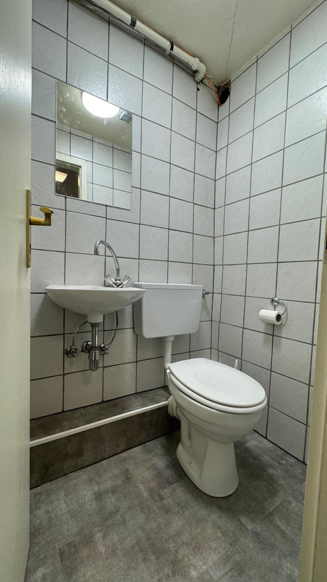 Kleeblatt Residenz Am Rathaus Apartment Sarstedt Bagian luar foto